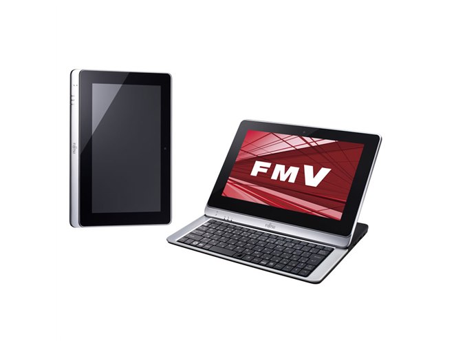 富士通 LIFEBOOK SH54/K 13.3型液晶 コンパクトノートパソコン 富士通