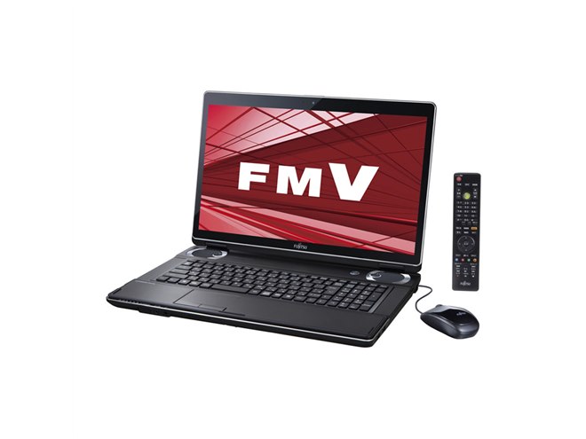 【値下げ】富士通 LIFEBOOK SH54/K　ノートパソコン 今までに発表した主な製品（ノートブックPC LIFEBOOK（ライフ