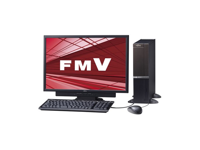 Core i7 /M.2SSD500GB+HDD1TB/富士通 FH77/B1 srepcstore_l139