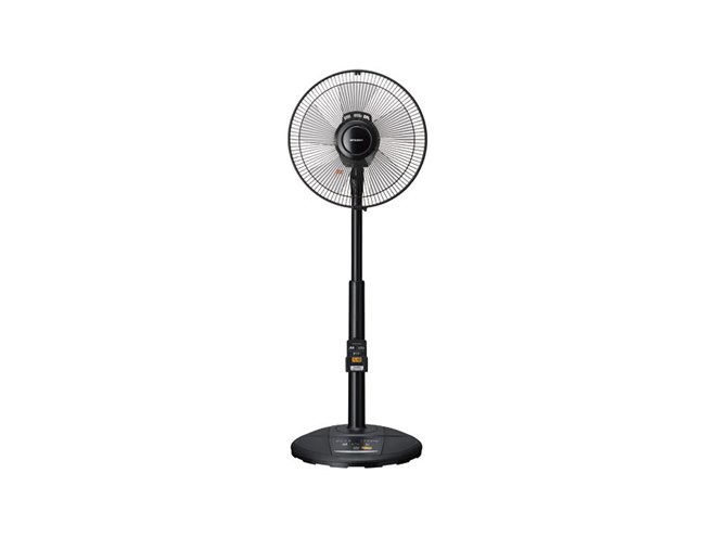 KDK 卓上扇風機 30cm 4段階設定 【公式通販】