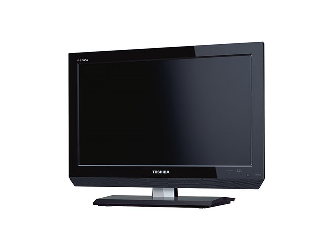 TOSHIBA 19インチテレビ 19AC2 東芝 REGZA 19AC2(K) [19インチ ブラック] 価格比較 - 価格.com