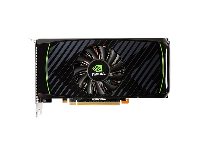 NVIDIA、無印版の「GeForce GTX 560」を正式発表 - 価格.com