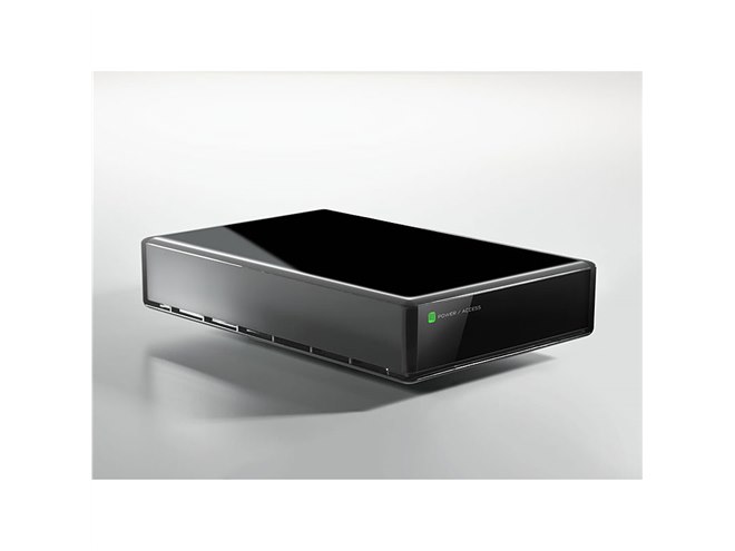 ロジテック、WEB限定のUSB 3.0対応外付けHDD3機種 - 価格.com