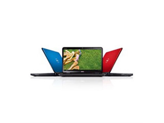 Inspiron 15R NI65T-W　　カラフルカバー付き Inspiron 15R NI65T-W カラフルカバー付き（iPhone 7 Rose Gold