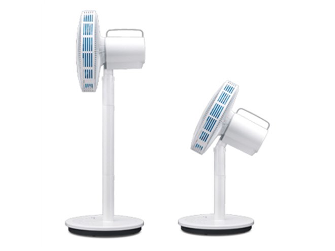 TWINBIRD 扇風機 赤ちゃんにも優しい風「コアンダエア」EF-DJ68 コアンダエア – ツインバード公式ストア
