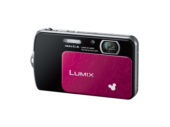 パナソニック、フルタッチ操作の「LUMIX FH7」など - 価格.com