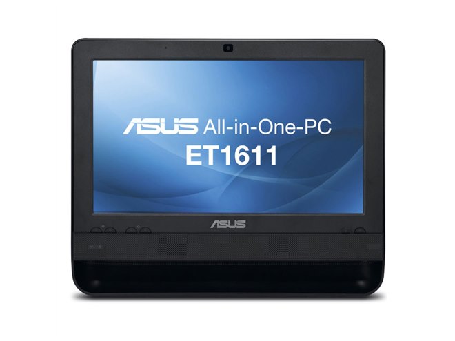 ASUS、タッチ対応の15.6型液晶一体型All-in-One PC - 価格.com