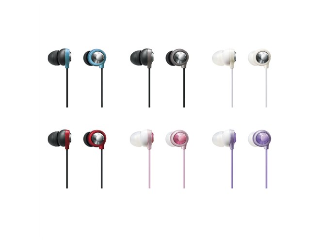 パナソニック、10mm径ドライバー搭載のヘッドホン - 価格.com