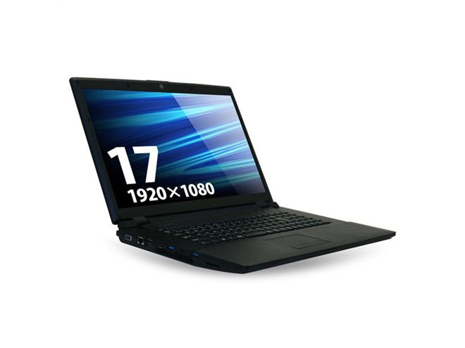 n*o様 UNITOCOM BTO LECLG720 TYPE-GX ノートパソ パソコン工房、450Mbps無線LAN対応のノートPC2機種 - 価格.com