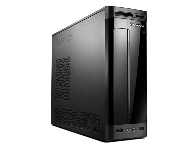 レノボ、コンシューマ向けデスクトップPC「H330」 - 価格.com