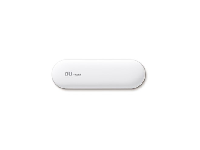 au、USBデータ通信端末「DATA07」を6月1日以降発売 - 価格.com