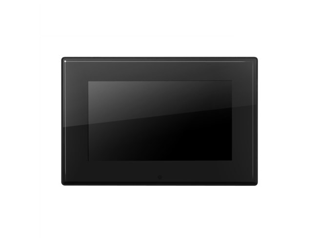 グリーンハウス、6色カラーの7型フォトフレーム - 価格.com