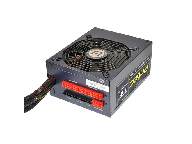 Antec、「80PLUS GOLD」認証の電源ユニット2機種 - 価格.com