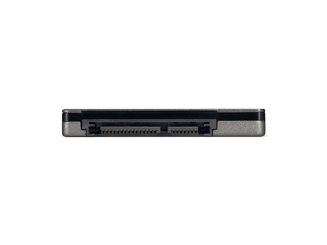 バッファロー、高速SSDに512GB/64GBモデルを追加 - 価格.com