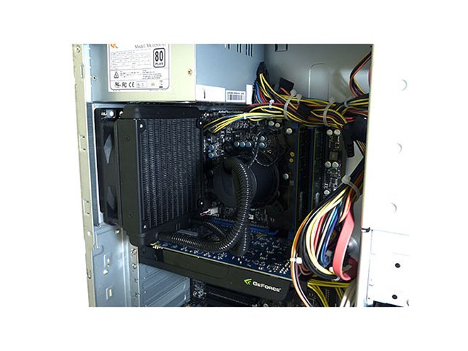 【匿名配送】HP 水冷 core i7搭載デスクトップPC Amazon.co.jp: STORM ストーム ゲーミングPC デスクトップPC 幻