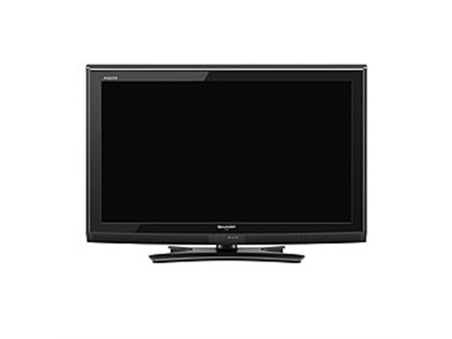 SHARP AQUOS 液晶テレビ　LC-32E9 シャープ、ベーシックモデル「AQUOS E9」の32V型 - 価格.com