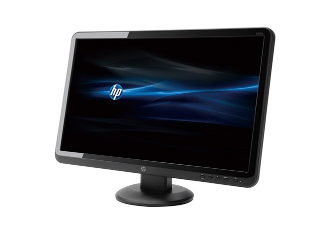 hp - HP 23inch ディスプレイ HP、最薄部9.8mmの23型液晶ディスプレイなど3機種 - 価格.com