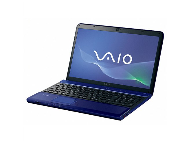 ソニー、ノートPC「VAIO」2011年夏モデル5シリーズ - 価格.com