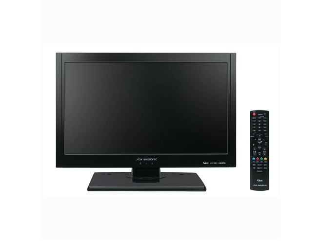 DXアンテナ 22V型 LED液晶 テレビ ハイビジョン Amazon | [東京Deco] 22V型 デジタルハイビジョン 液晶テレビ HDMI搭載