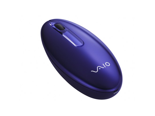 ソニー、Bluetoothレーザーマウスに新色2色を追加 - 価格.com