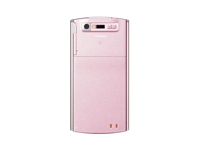 ドコモ、防水対応「MEDIAS WP N-06C」を6/24発売 - 価格.com