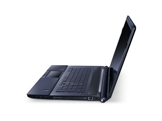 Amazon.co.jp: Acer ノートパソコン Aspire One Cloudbook AO1