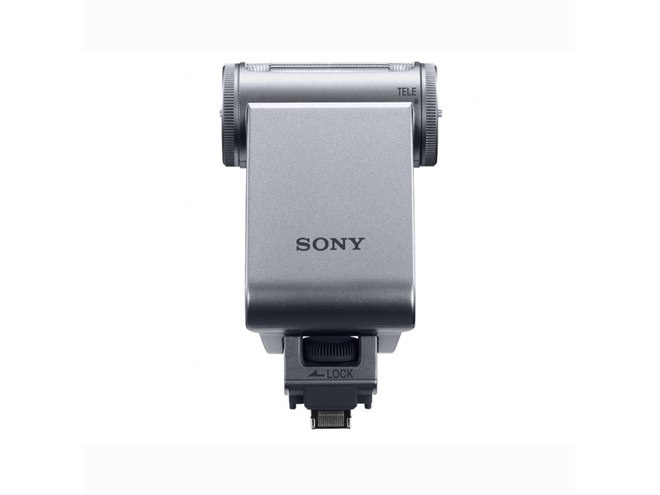 ソニー、バウンス機能を備えたNEX用小型フラッシュ - 価格.com