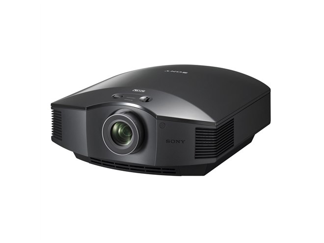 ソニー、新ランプ制御技術採用の3Dプロジェクター - 価格.com