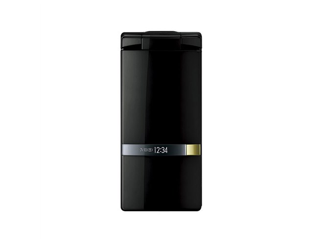 ソフトバンク、「THE HYBRID 007SH」の予約を開始 - 価格.com