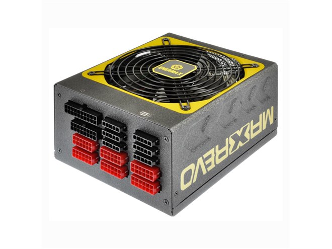 ENERMAX、80PLUS GOLD認証取得の1350W電源ユニット - 価格.com