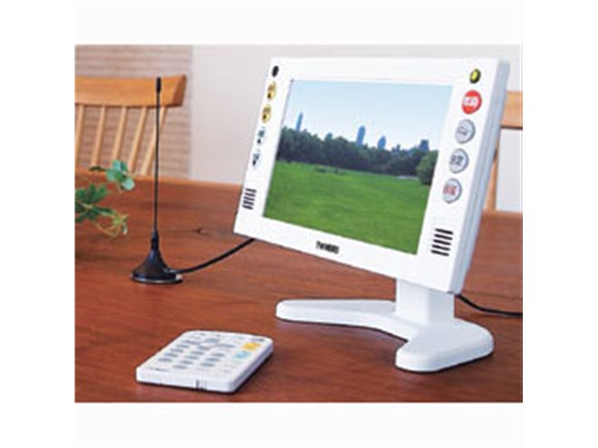 ツインバード 7V型 液晶 テレビ TL-J007W Amazon | ツインバード 7V型 液晶 テレビ TL-J007W | テレビ 通販