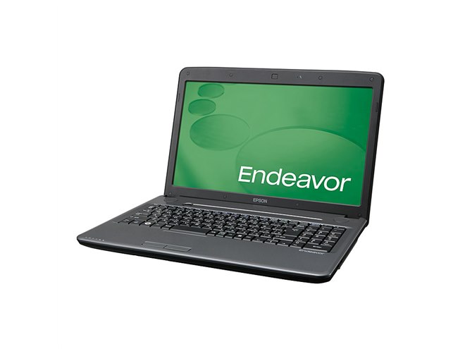 新品SSD EPSON NY3200S ノートパソコン i5 8GB DVD エプソンダイレクト、価格を抑えた「Endeavor S」 - 価格.com