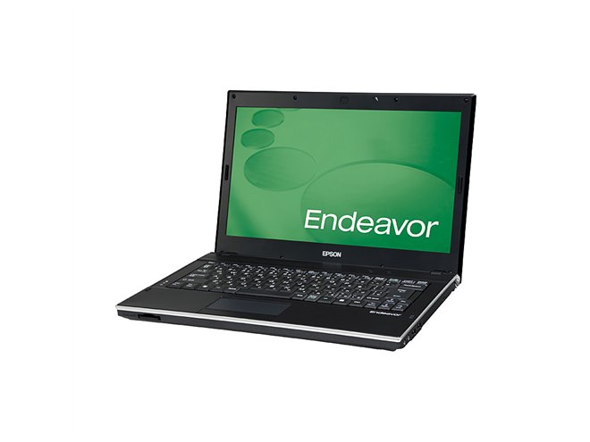 新品SSD EPSON NY3200S ノートパソコン i5 8GB DVD エプソンダイレクト、価格を抑えた「Endeavor S」 - 価格.com