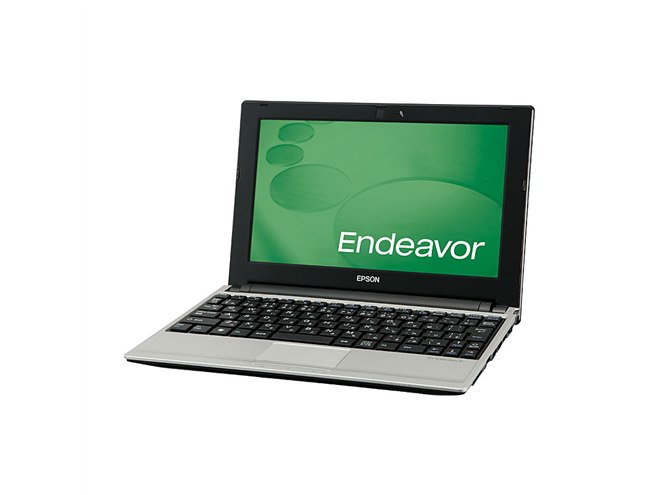 エプソンダイレクト、価格を抑えた「Endeavor S」 - 価格.com