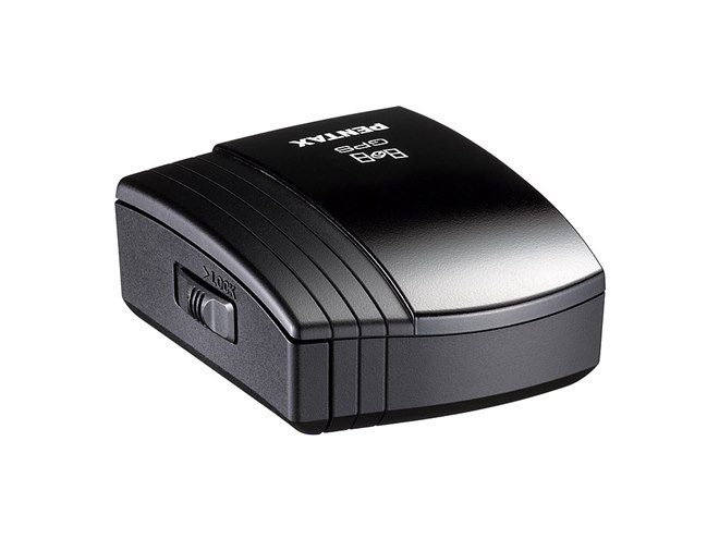 ペンタックス、GPSユニット「O-GPS1」を25日発売 - 価格.com