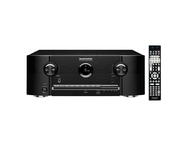【動作確認済】MARANTZ AVアンプ NR1403 2012年製 アバックWEB-SHOP / 【中古】marantz NR1403【コード01-09200