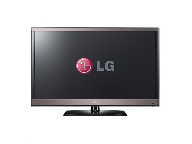 送料込　LGエレクトロニクス(LG) 3D液晶テレビ 55V型 Smart CINEMA 3D TV - 55LM7600 | LG Japan