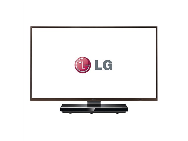 LG、超薄型と偏光メガネ対応3Dテレビの2シリーズ - 価格.com