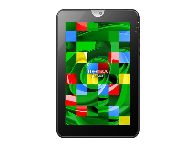 東芝、Android 3.1採用の新「レグザタブレット」 - 価格.com
