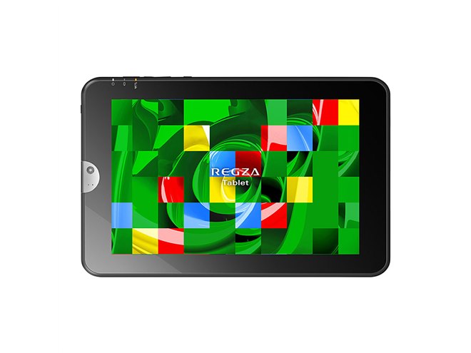東芝、Android 3.1採用の新「レグザタブレット」 - 価格.com