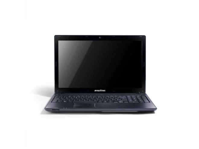 eMachines、15.6型ワイド液晶搭載のノートPC3機種 - 価格.com