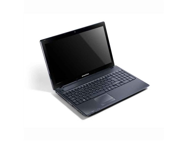 eMachines、15.6型ワイド液晶搭載のノートPC3機種 - 価格.com