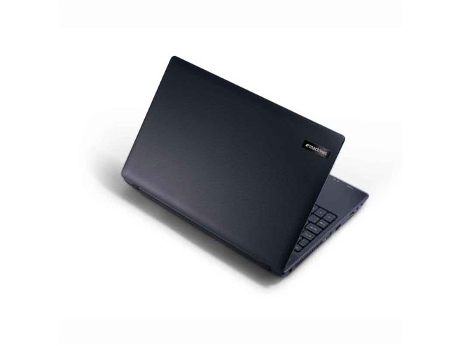 (値下げ)emachines E729Z  PentiumCPU2.10GHｚ eMachines、15.6型ワイド液晶搭載のノートPC3機種 - 価格.com