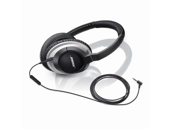 BOSE ヘッドフォン iPhone、iPad、iPod Bose QuietComfort 25 QC25 Acoustic Noise Cancelling