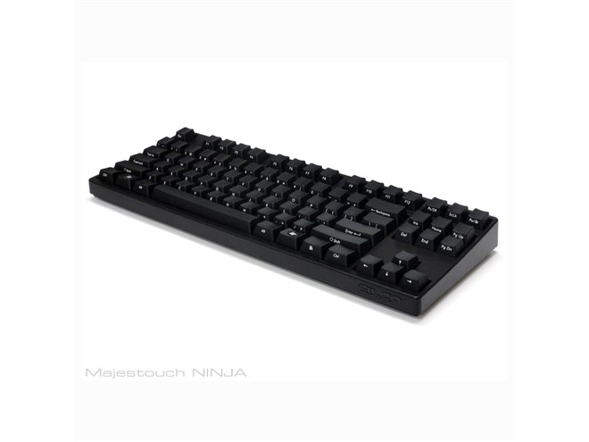 FILCO、前面印刷キーボードのUS ASCII配列モデル - 価格.com