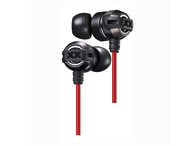 ビクター、重低音&タフのヘッドホン「XX」シリーズ - 価格.com