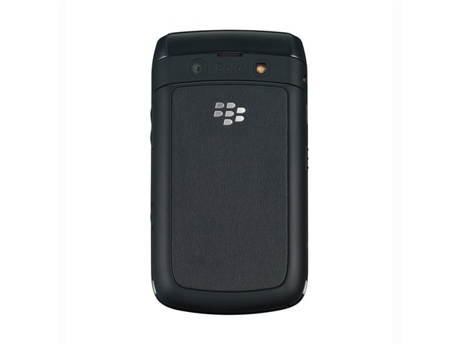 ドコモ、「BlackBerry Bold 9780」を6月29日に発売 - 価格.com