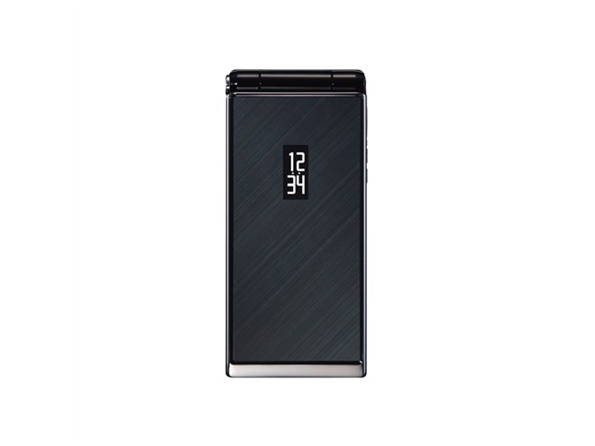 [docomo SMART series F-11C]