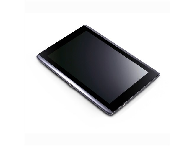 Acer、39,800円のAndroidタブレットを7月1日発売 - 価格.com