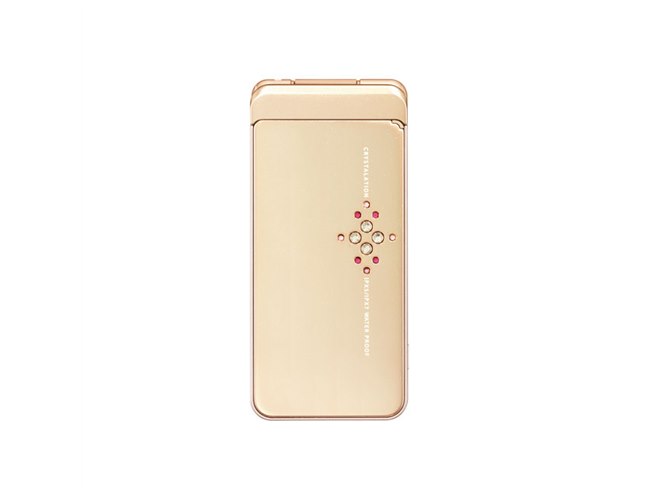 [docomo STYLE series P-04C]